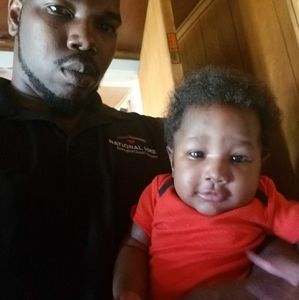 Meet your Posher, Kenneth